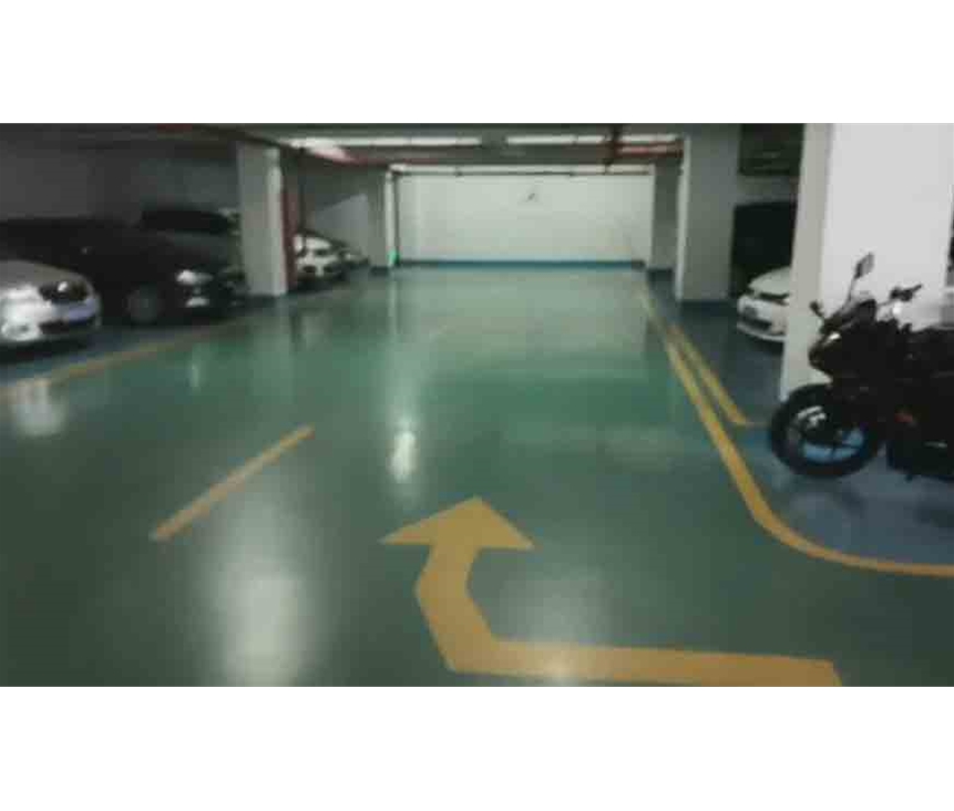 T2091無溶劑聚脲耐磨自潔面漆